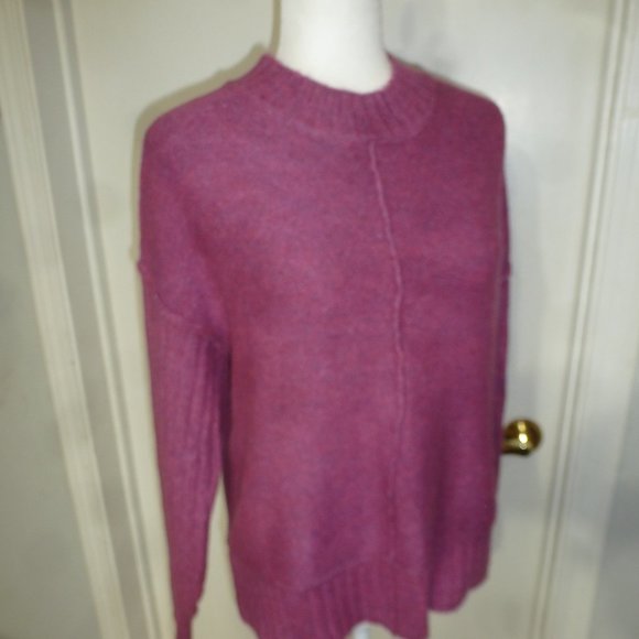 Margeaux and Ellie Sweaters - Boho style Knit Soft Cozy Cardigan Sweater Sz M